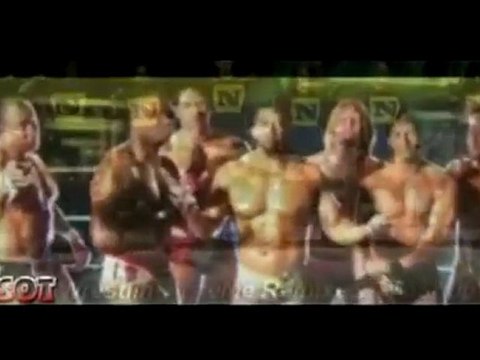 The Nexus Theme Remix- We Are One Wild &Young (Full)