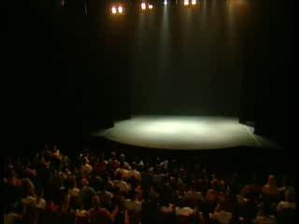 Dieudonné, le journaliste