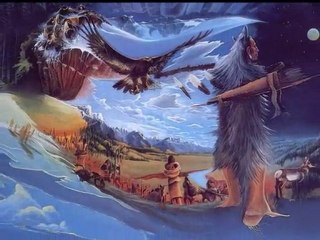 Sagesse Amérindienne