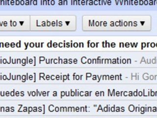 Users Rock (The power of collaboration)