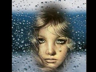 Rain and Tears - sung by Ruth Berger