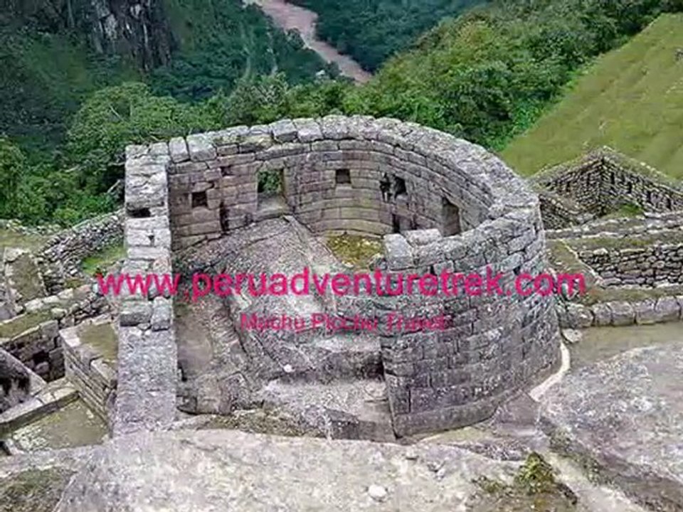 MACHU PICCHU TRAVEL