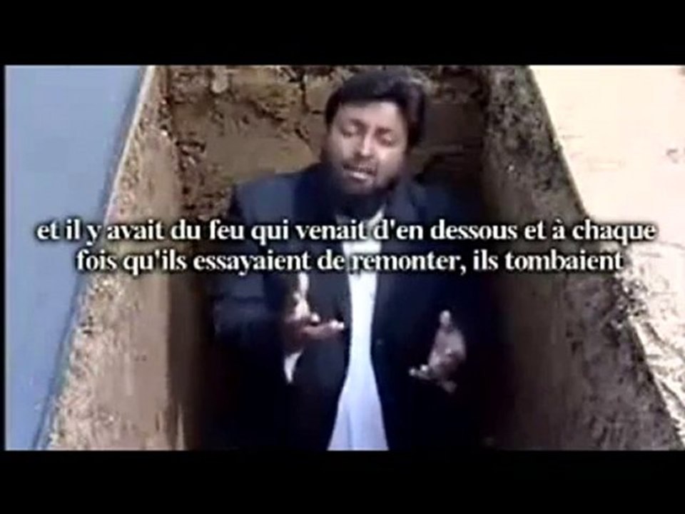 The Hereafter part.2 (La Tombe)