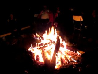 18 EYLUL ALADAGLAR KAMP ROPORTAJ 2