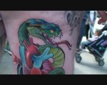 TATTOO ART FEST 2010
