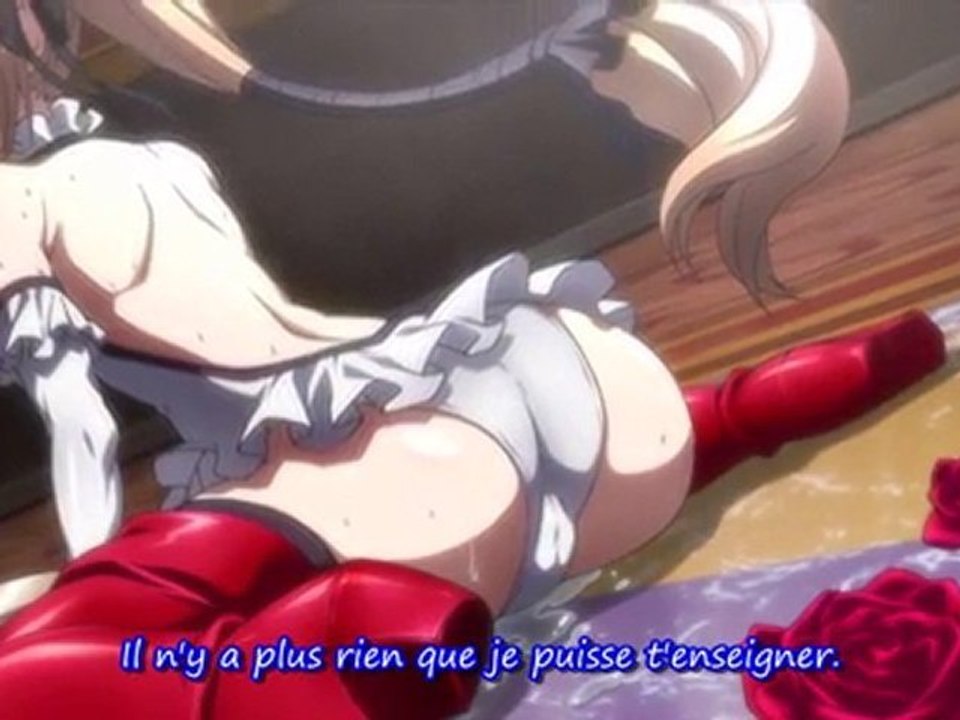 [Azurpyro] Seikon no Qwaser Picture Drama – 05