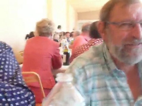 50 Ans du Club Taurin de ROGNONAS