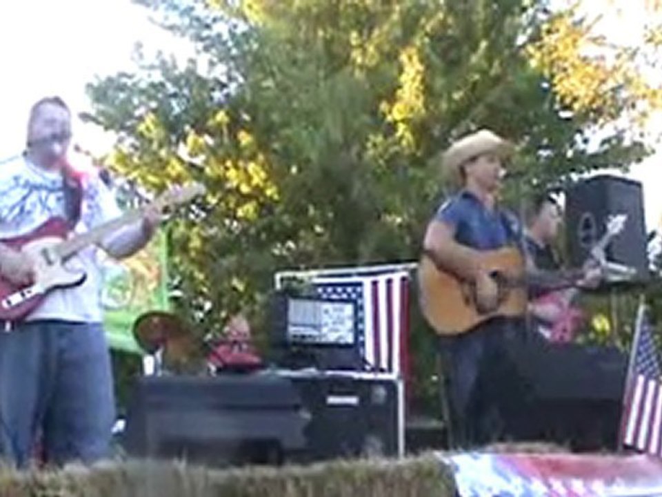 Black Dress Song by Chris Young cover