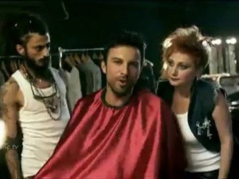 Tarkan - Öp Orjinal Remix Klip