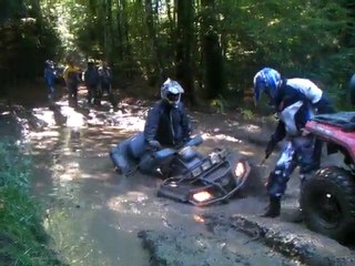 quadeurs cote d'oriens