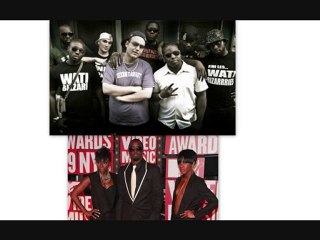 Sexion D'Assaut ft Diddy   Dirty Money - Hello Good Morning