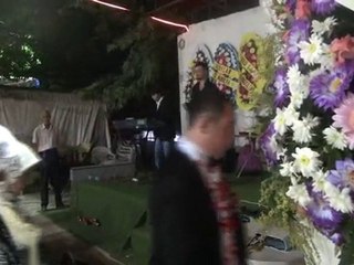 Unutamazsın Canlı performans