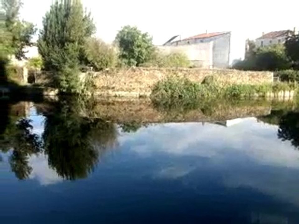 La rivière " LE LAY "