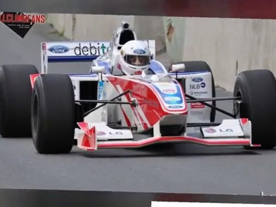 Videos and Pictures for real Hillclimbfans. We are INFECTED!