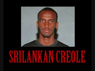 Sri lankan Creole Language