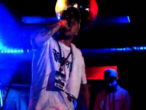 Emre Baransel - Dj. Sonat / Rıddım Taksim