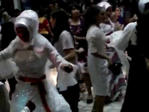 ZAHİDE İLE ENRAH -BAYANLARIN OYUNU