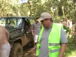 Centre Ouest Evasion - Patrol