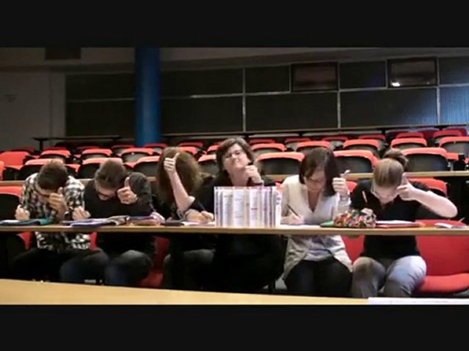 Présentation IGR - GROUPE 1 - QUOTIDIENNE + GENERIQUE