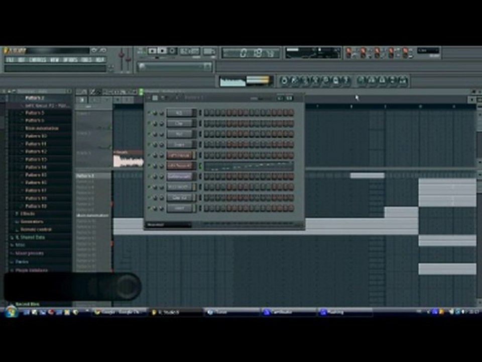 rob mayth - Cascada evacuate the dancefloor {DJ Riks Remix}