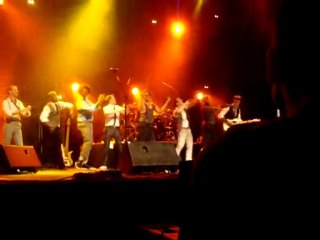 Ben l'Oncle Soul - Petite Soeur