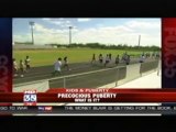 Dr. Jennifer Landa on FOX News Discussing Precocious Puberty