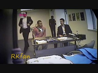 The Real Hustle part 1