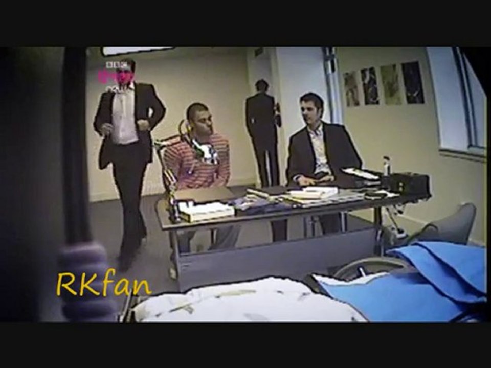 The Real Hustle part 1