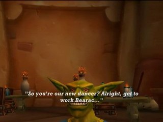 Epic Roleplaying: Episode Three - "What has been seen..."