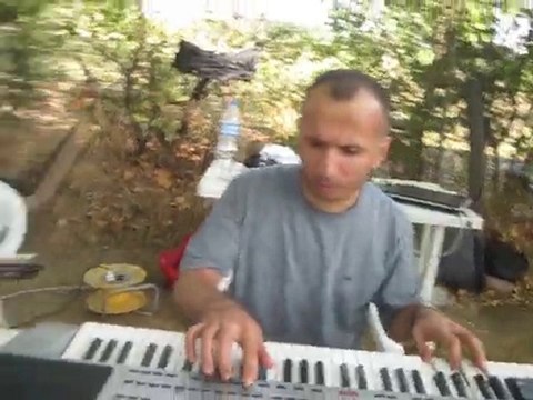 TOKAT TURHAL ORMANÖZÜ GENÇLİK PLATFORMU 2009