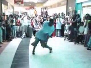 freestyle milénis ( démo suite)