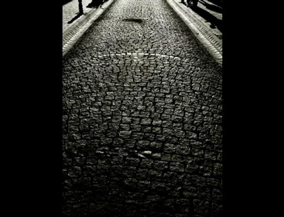 Aykut Kuşkaya-Kaldırımlar II