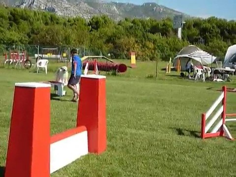 Bianca - 2e degre Aubagne