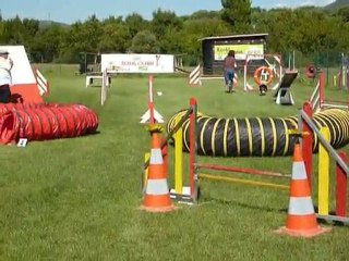 Cruz - 2e degre Aubagne