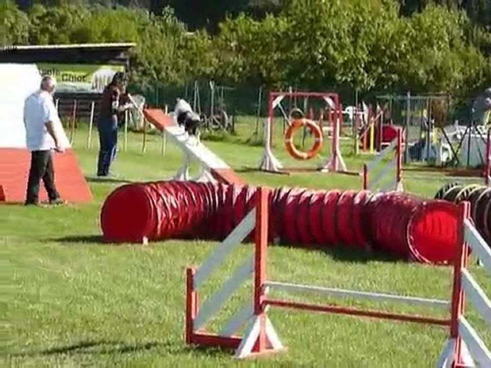 Cruz - GPF Aubagne