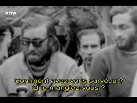 naufragés des andes (6)