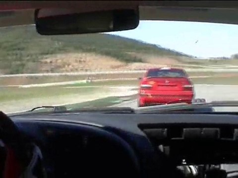 Finale Xsara Gr.N Alès 2010