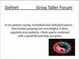 Grow Taller - 