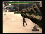 [MH3] Training Seigneur Terrien