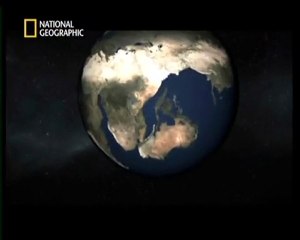 Les mystères de l'univers : Les forces terrestres (2)