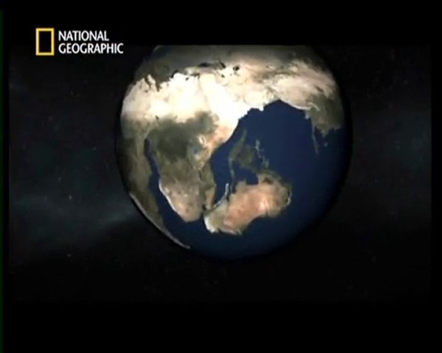 Les mystères de l'univers : Les forces terrestres (2)