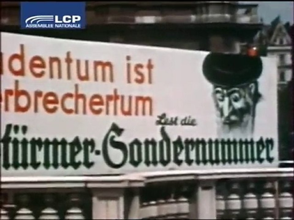 Hitler, L'alchimie D'un Monstre - 2/7