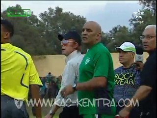 KAC - Raja 1-2 (Hassila)