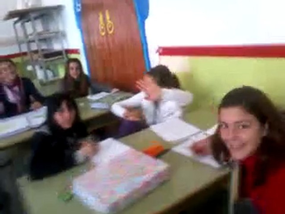 Dibujando manga
