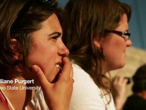 Bullfights - Culture or Cruelty - Semester at Sea Fall 2010