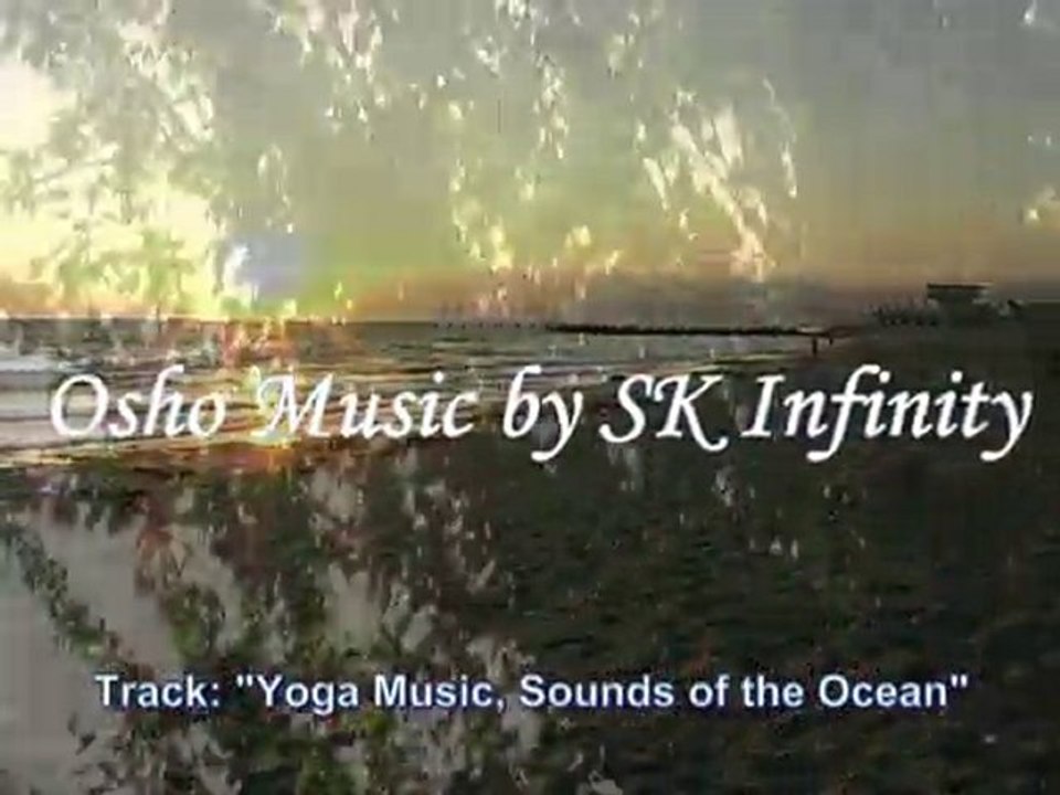 Album: Zen Osho Music Lounge by SK Infinity