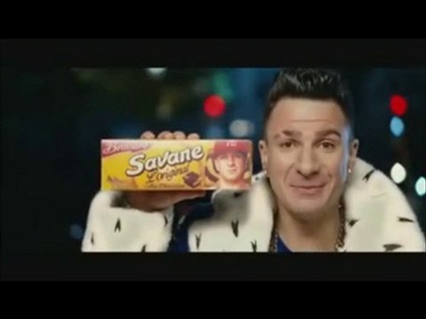 Il est si bon le savane, le savane papy Brossard