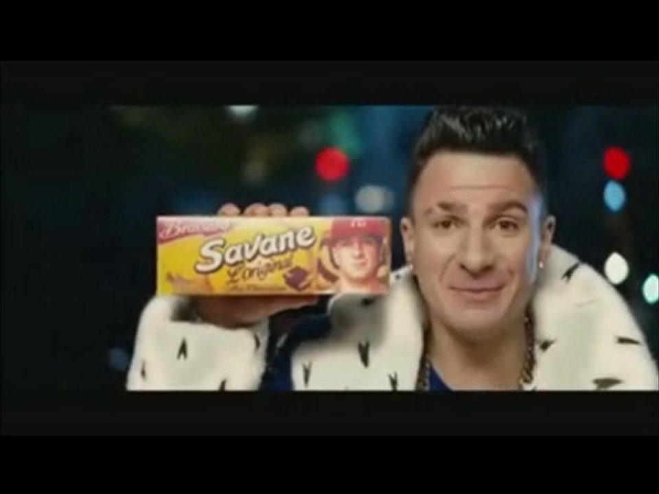 Il est si bon le savane, le savane papy Brossard