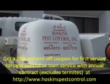 Pest Control in Port Charlotte by Hoskins Pest Control