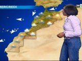 Météo: Lundi 20 Septembre